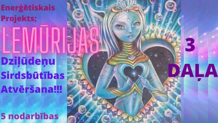 Lemūria 3