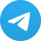 Telegram logo